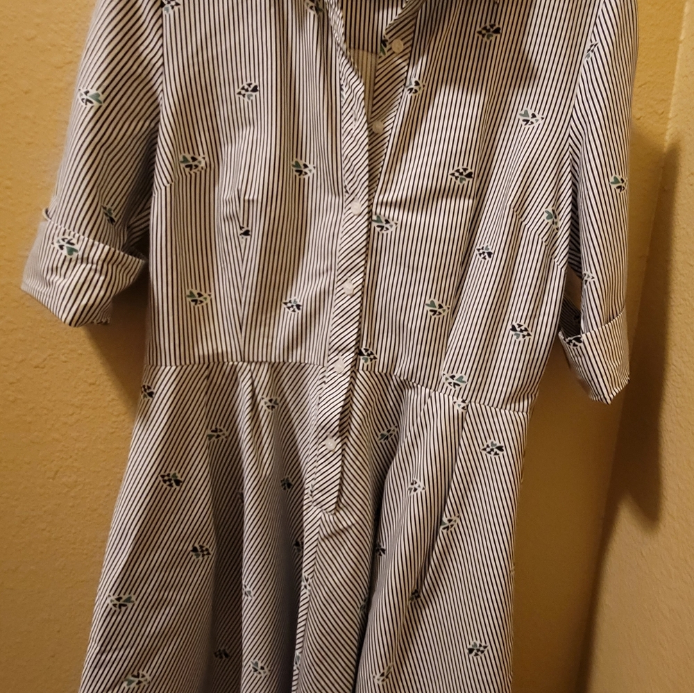 Maison Jules Dress. Women 8